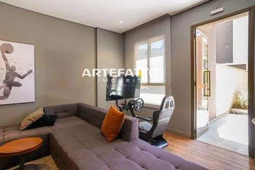 Imagem Apartamento à venda em São Paulo, Vila Andrade, com 2 quartos, 50m2