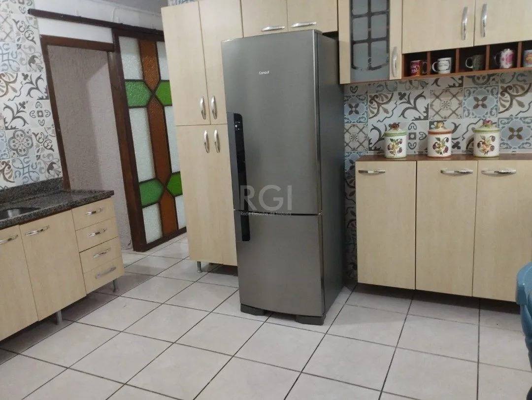 Imagem Casa em Cavalhada
