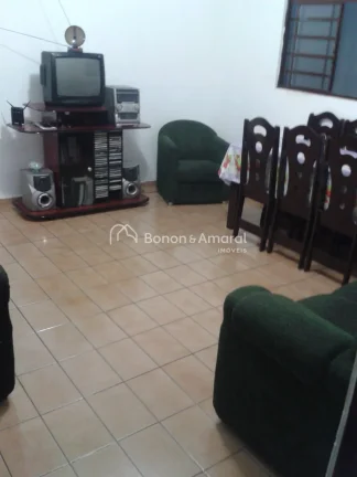 Imagem Casa Térrea em Barão Geraldo - Campinas

Apresentamos esta incrível casa térrea localizada próx...