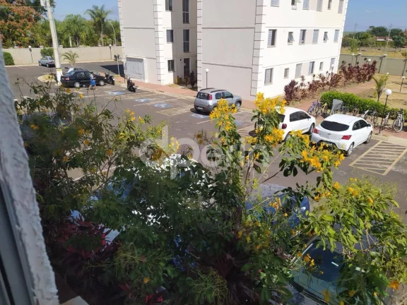 Imagem Apartamento à venda - Parque Fher