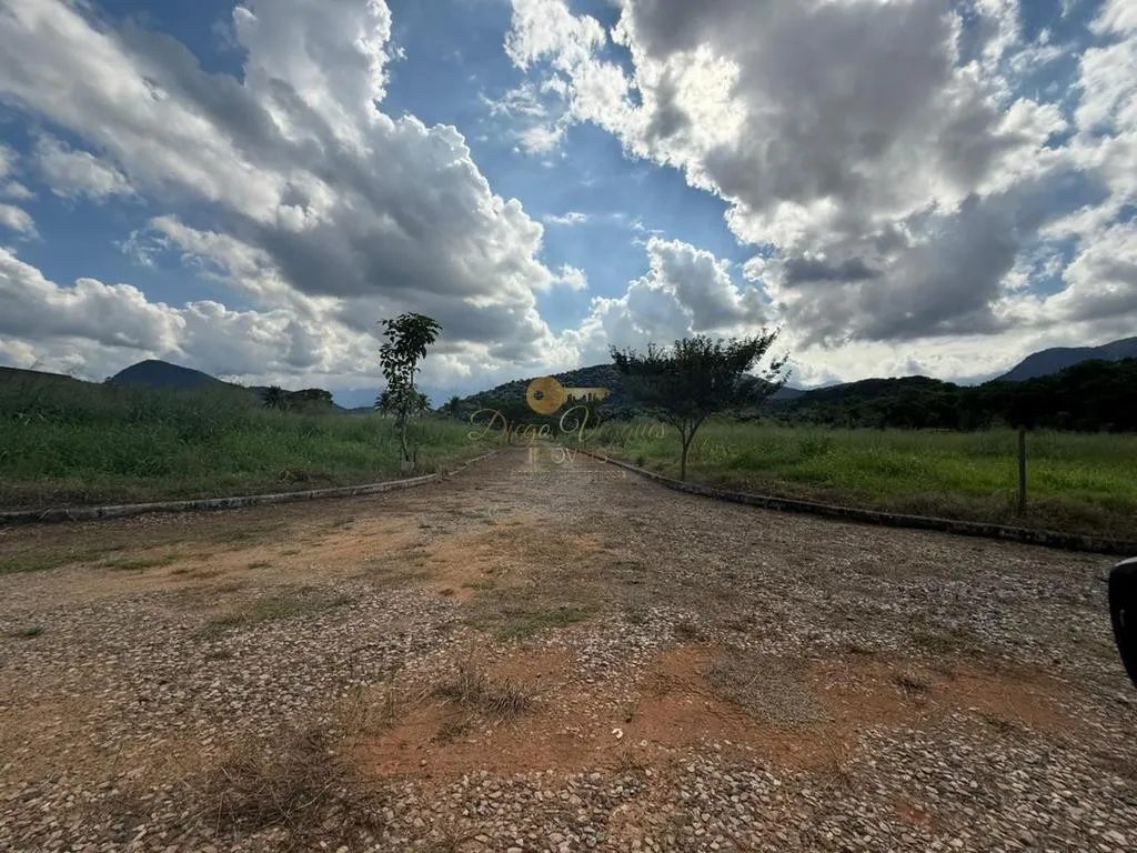 Imagem Terreno para Venda em Guapimirim / RJ no bairro Cotia