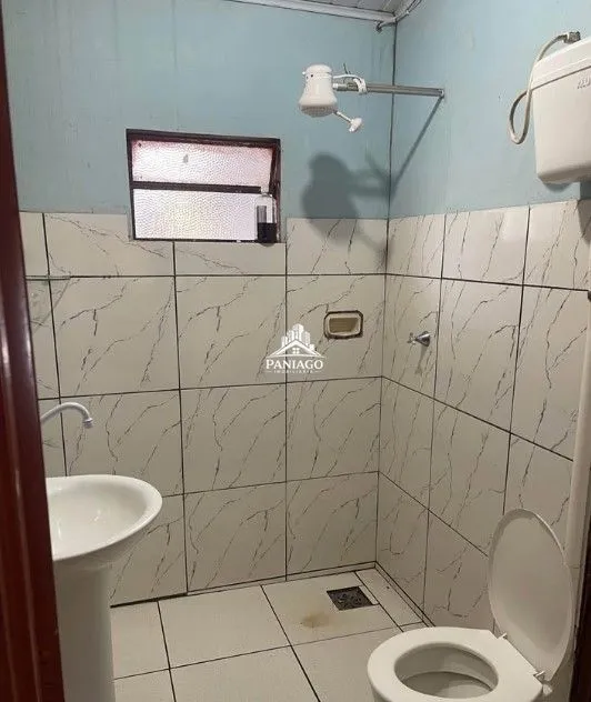 Imagem Chacara com 1000M², 3/4 quartos sendo 1 suite Condomínio Campestre Brisas do Cam