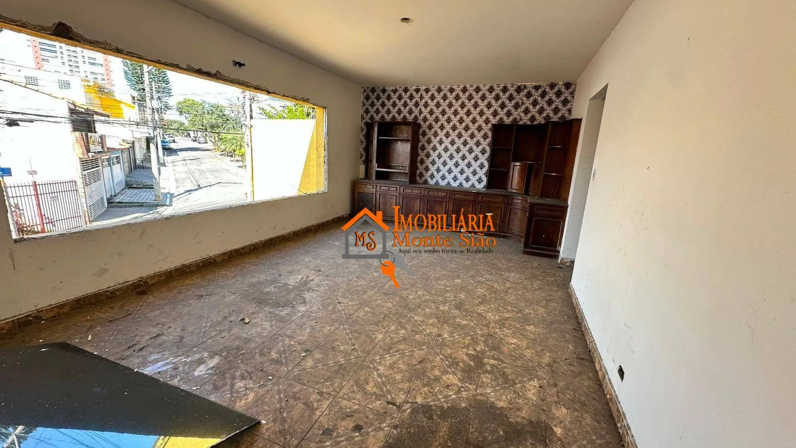 Imagem Casa com 3 dormitórios à venda, 250 m² por R$ 870.000,00 - Jardim Santa Mena - Guarulhos/SP