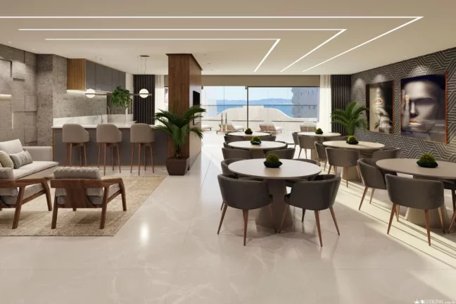 Imagem APARTAMENTO RESIDENCIAL em Itapema - SC, Centro