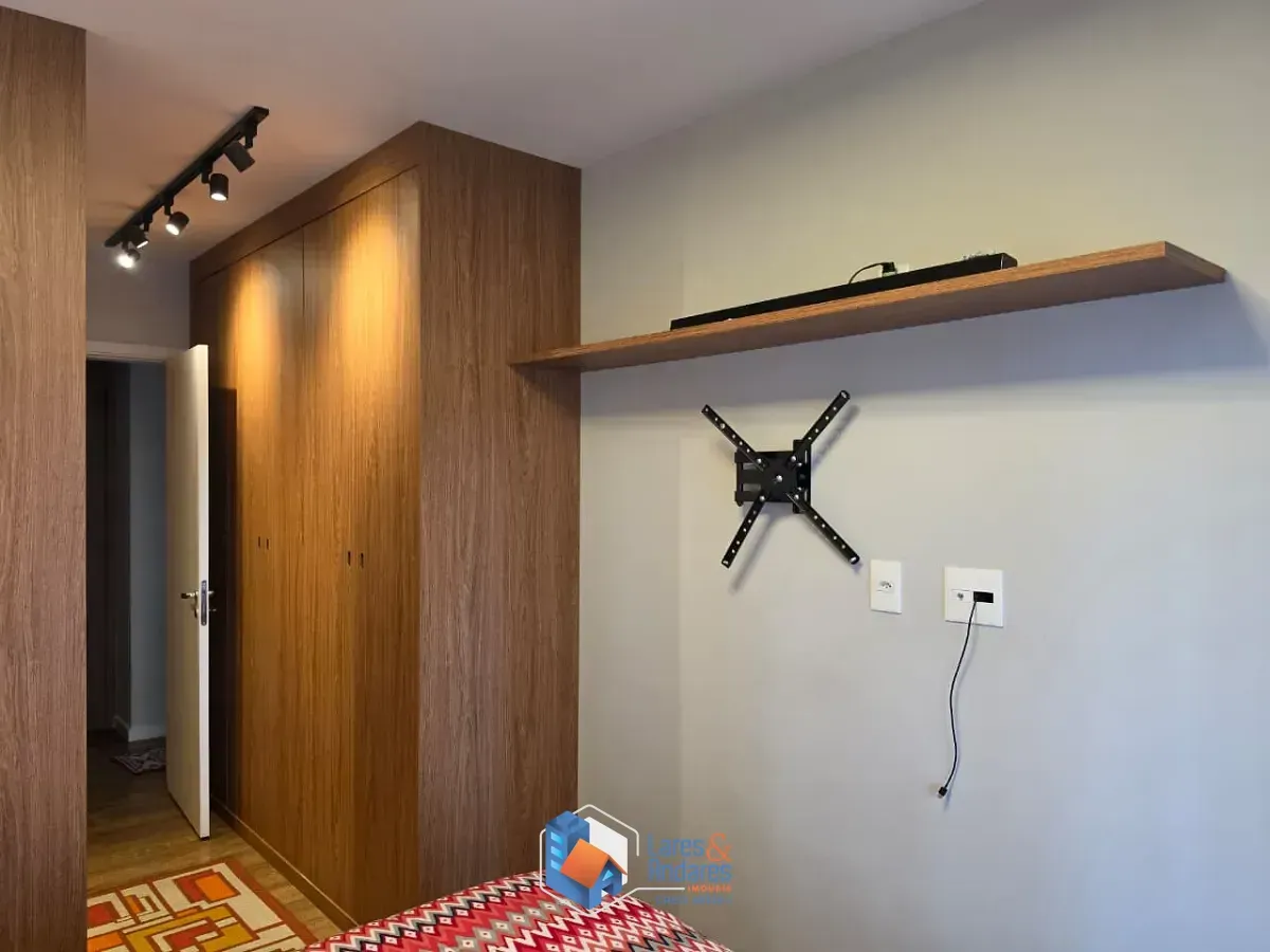 Imagem Apartamento para venda em Vila Anastácio com 4 quartos, 136m²