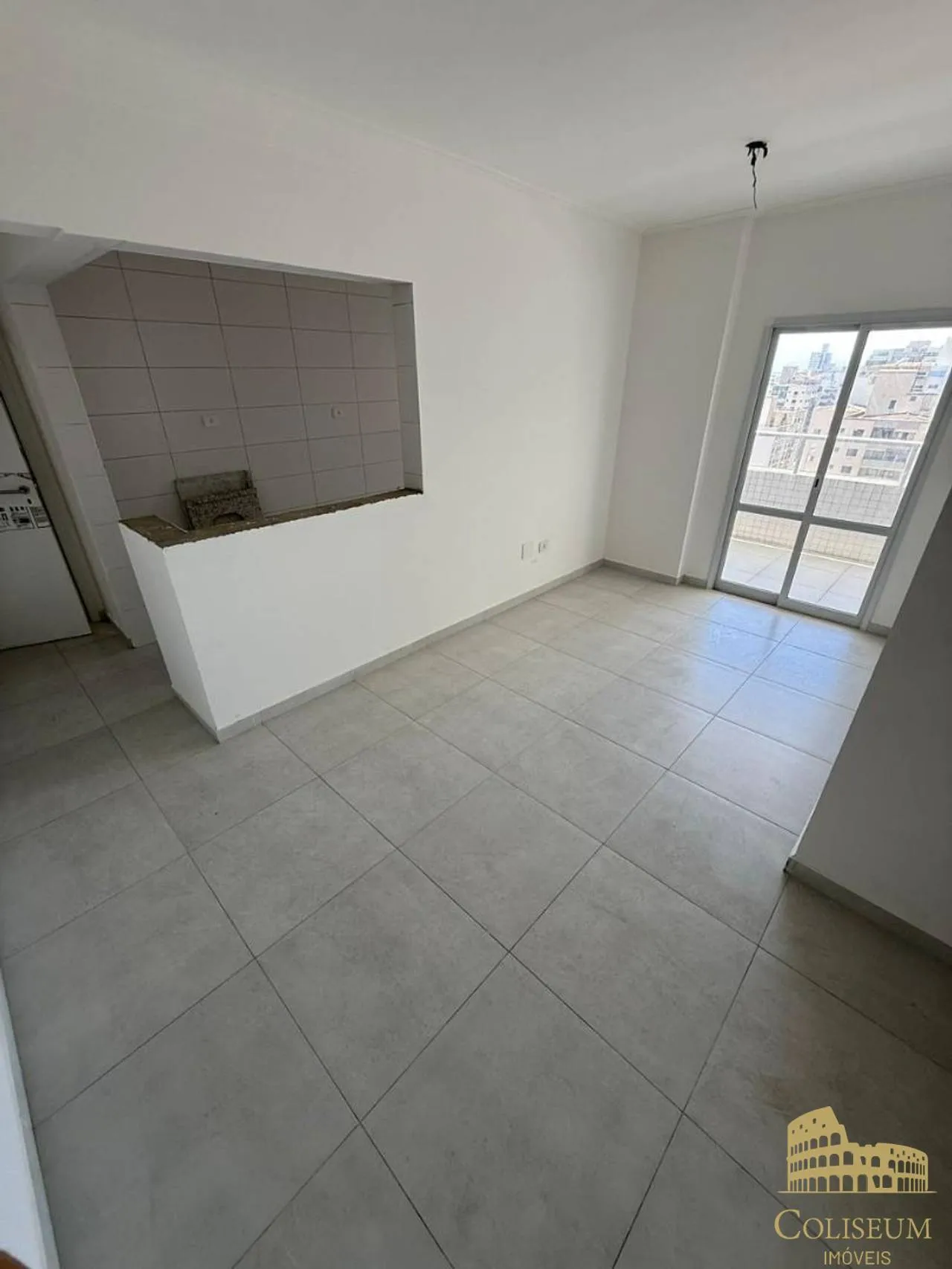 Imagem Apartamento com 2 dormitórios à venda, 76 m² por R$ 559.000,00 - Tupi - Praia Grande/SP
