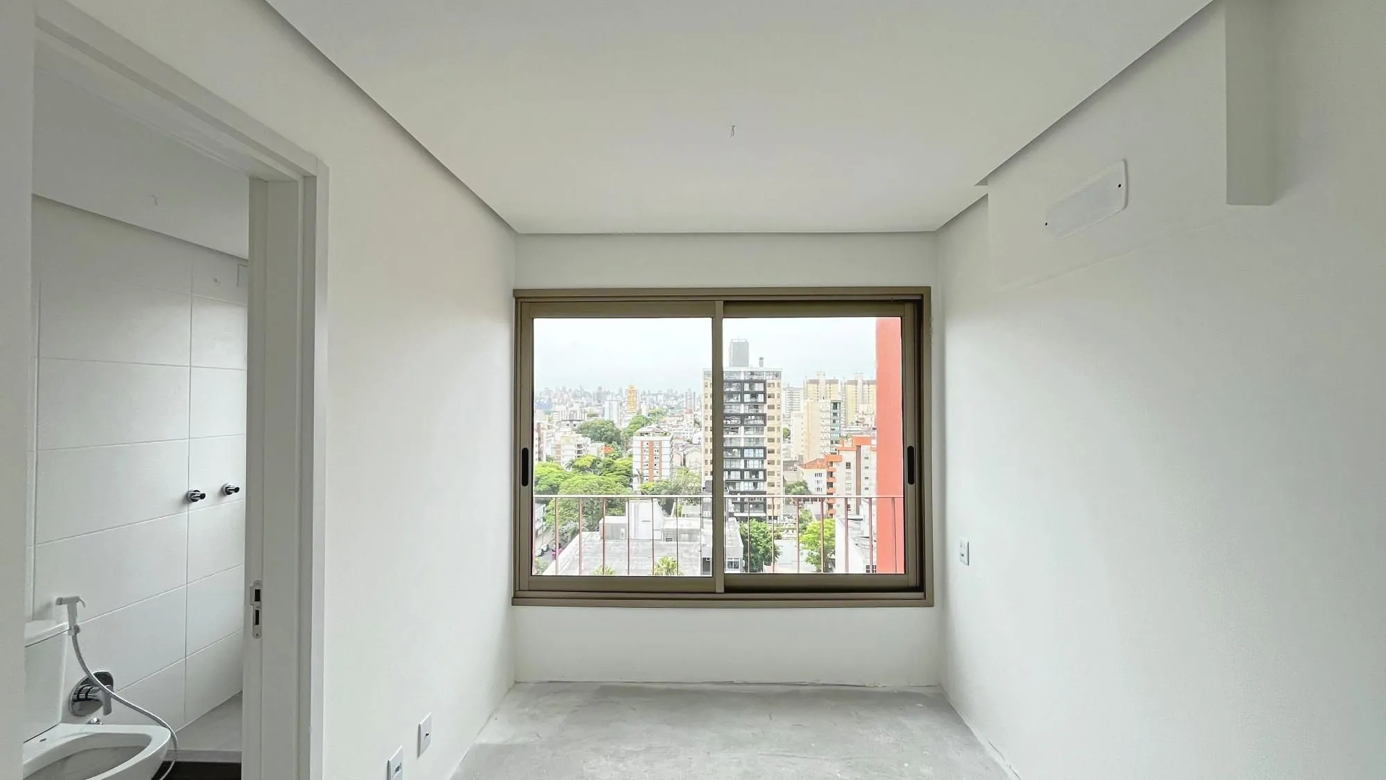 Imagem apartamento - 2 dorms - 2 vagas - 88 m² - Menino Deus