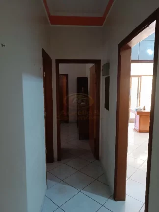 Imagem CASA A VENDA NO PARQUE DOS JURITIS EM RIO PRETO