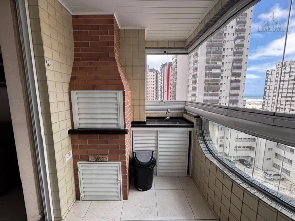 Imagem Apartamento 2 dormitórios 2 vagas no coração da Vila Guilhermina