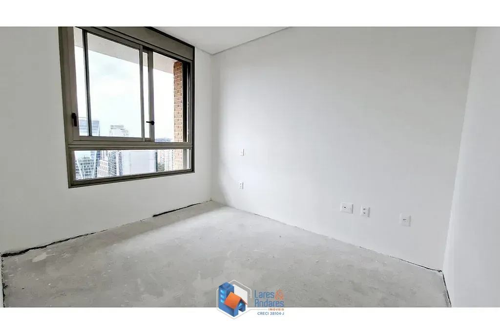 Imagem Apartamento à venda 3 Quartos 3 Suites 3 Vagas 189M² Vila Nova Conceição São Paulo - SP