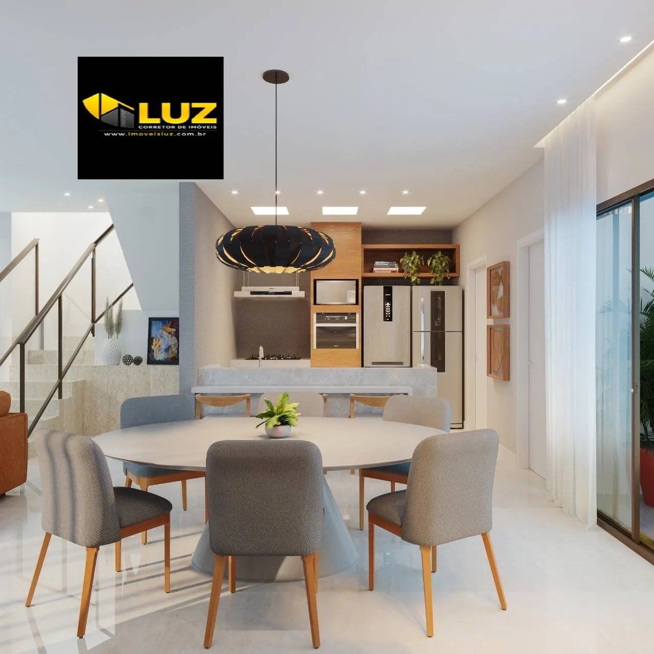 Imagem Grand Imperial Residente Lagoa Redonda - CE