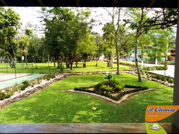 Imagem Terreno 1170m2 - Condôminio Fechado.
