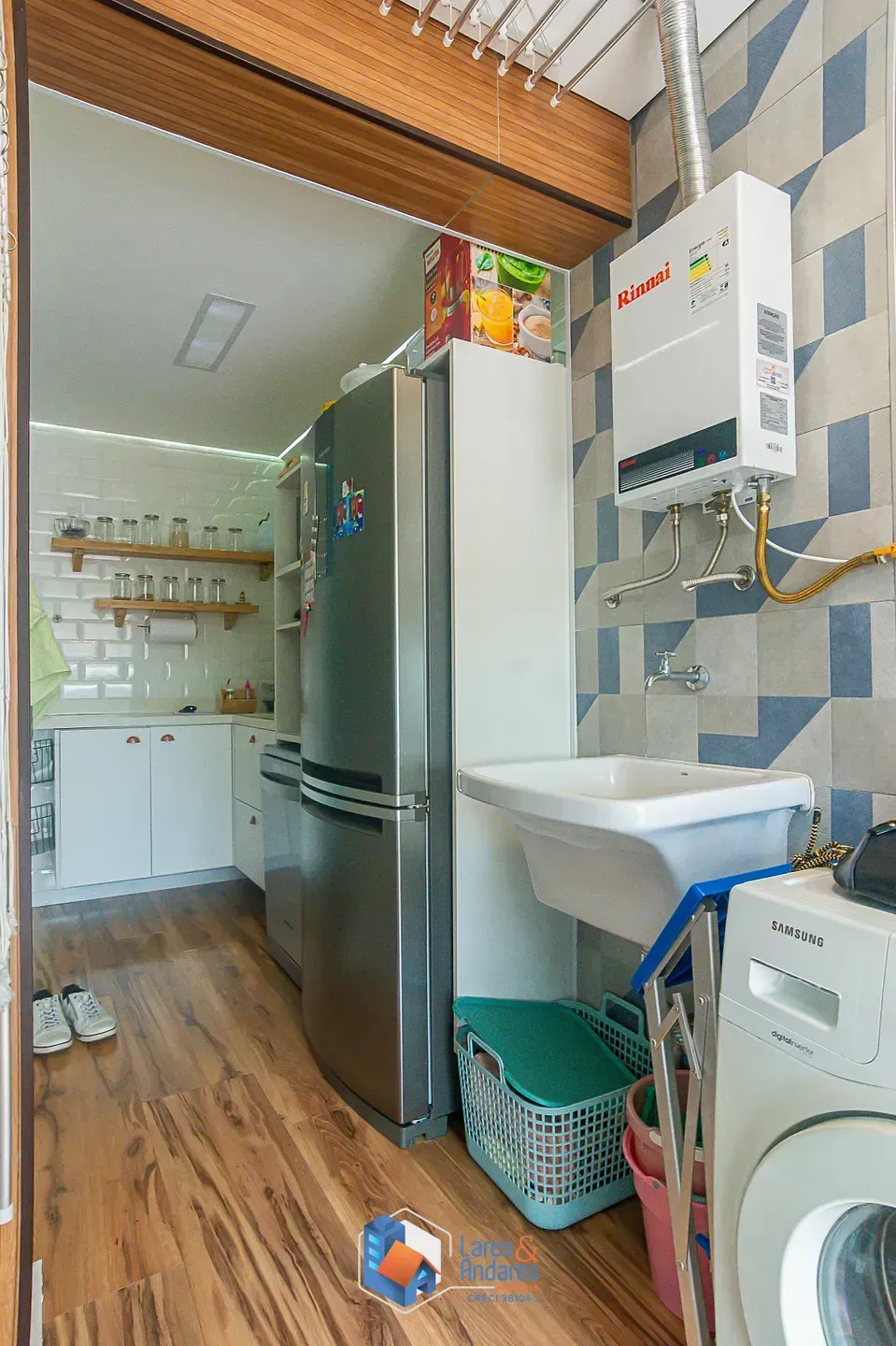 Imagem Apartamento para venda em Casa Verde com 2 quartos, 47m²