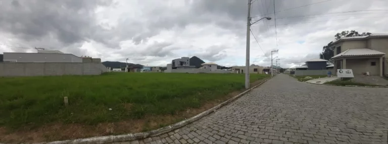Imagem TERRENO RESIDENCIAL em MARICÁ - RJ, PINDOBAS