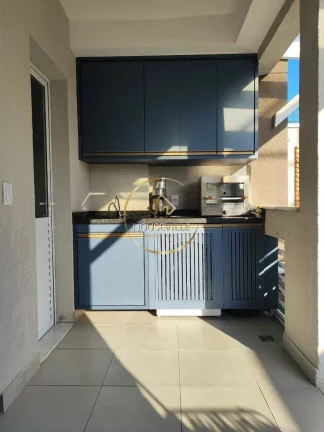 Imagem Apartamento 3 Dormitórios ( 1 suíte), 2 vagas, Maranata Parque Sjc.