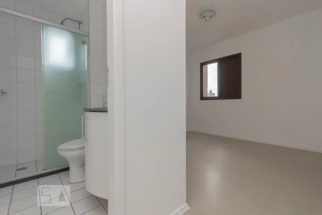 Imagem Apartamento à Venda - Cambuci, 2 Quartos, 65 m2