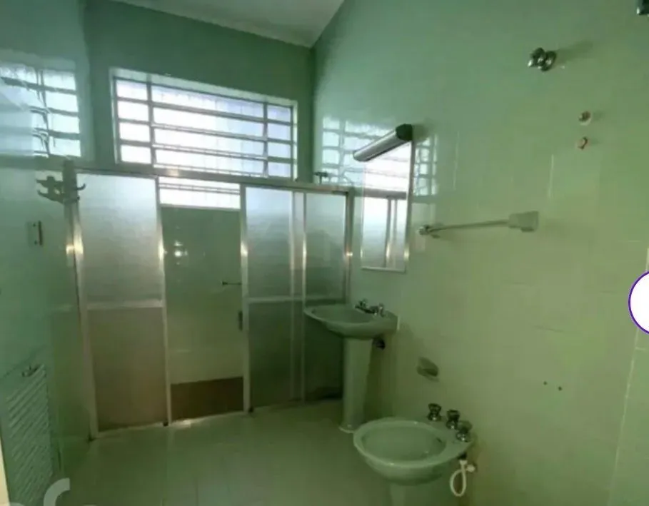 Imagem Casa Comercial em Santana