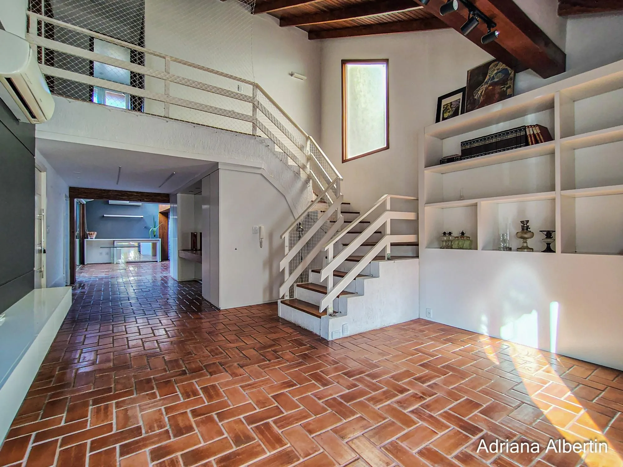 Imagem Casa em Condominio Fechado em Ipanema