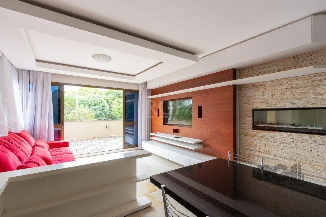 Imagem Apartamento em Petrópolis