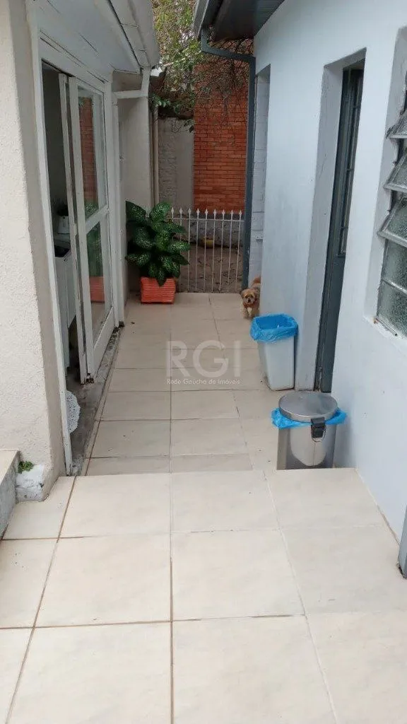 Imagem Casa para Venda - 174m², 3 dormitórios, sendo 1 suites, 3 vagas - Jardim Sabará