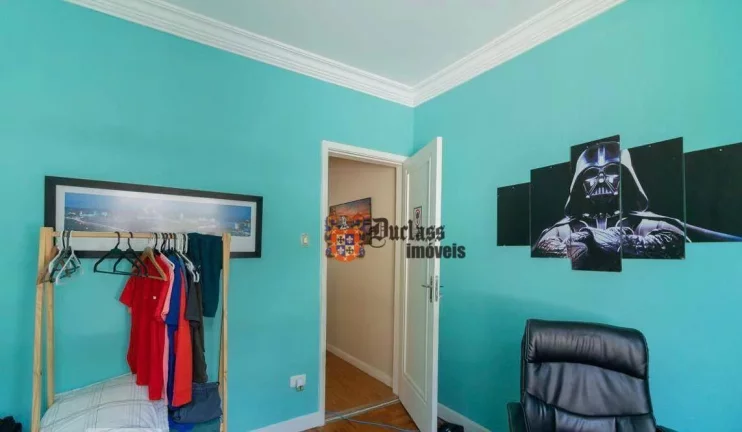 Imagem Sobrado com 2 dormitórios à venda, 90 m² por R$ 1.420.000 - Jardim Paulistano - São Paulo/SP
