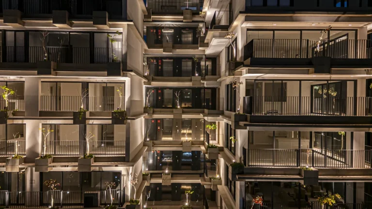 Imagem Casa dos Ipês