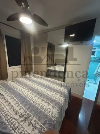 Imagem Alto da Lapa 2 dormts (1 suíte) e 2 vagas, 60 m² reformado