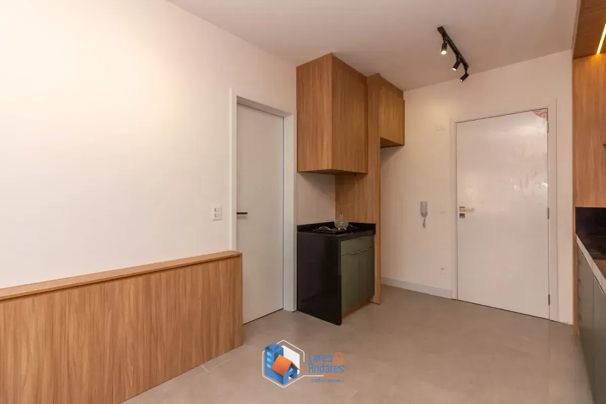 Imagem Apartamento para venda em Sumarezinho com 1 quarto, sendo 1 suíte, 37m²