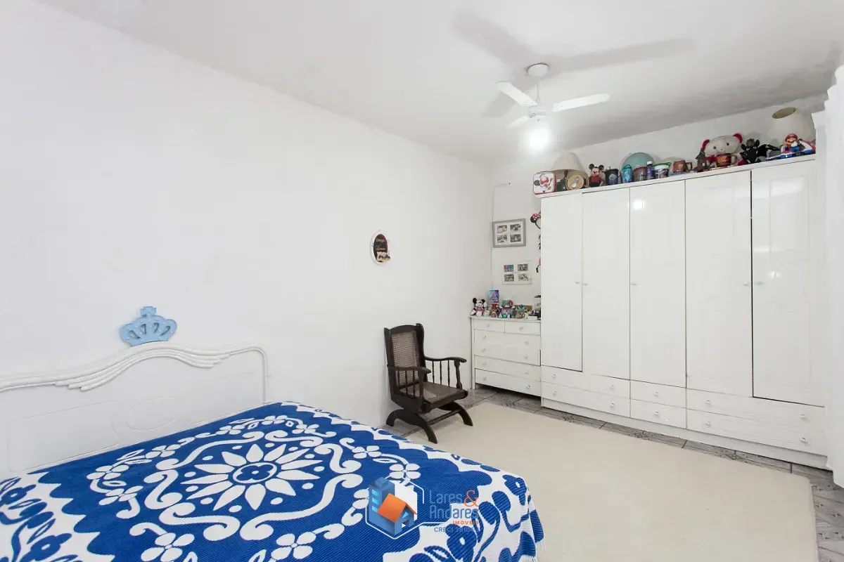 Imagem Sobrado para venda em Vila Pereira Cerca com 3 quartos, sendo 1 suíte, 150m²