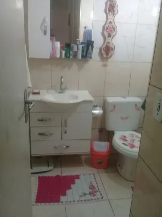 Imagem Apartamento com 2 Quartos à Venda, 46 m² em Conjunto Habitacional Edivaldo Antônio Orsi - Campinas