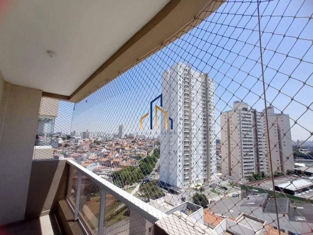 Imagem Apartamento para Locação em Santo André / SP no bairro Campestre