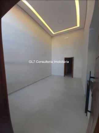 Imagem Linda casa t?(C)rrea no Jardim Residencial Veneza Indaiatuba/SP