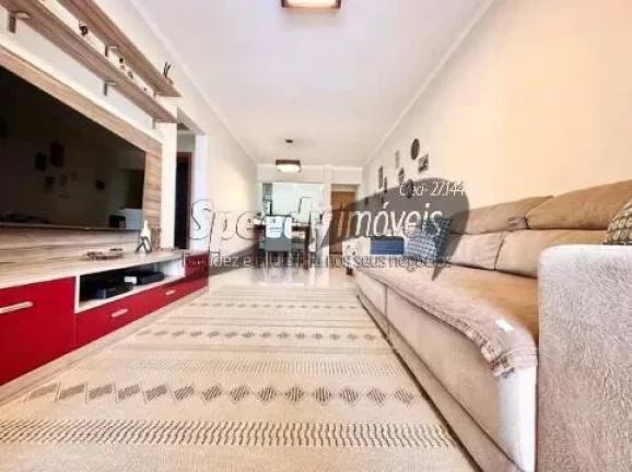 Imagem Apartamento em Praia Grande á venda, 3 dormitórios