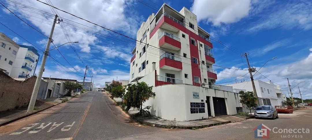 Imagem Apartamento à venda, 141 m² por R$ 450.000,00 - Ipanema II - Patos de Minas/MG