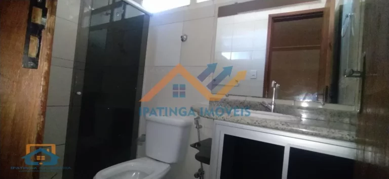 Imagem Apartamento 3 quartos no Vila Celeste, Ipatinga
