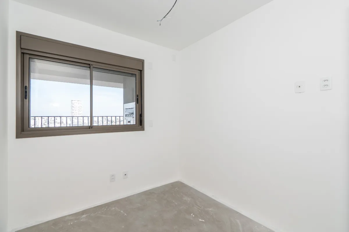 Imagem Apartamento para venda em Tatuapé com 2 quartos, sendo 1 suíte, 68m2