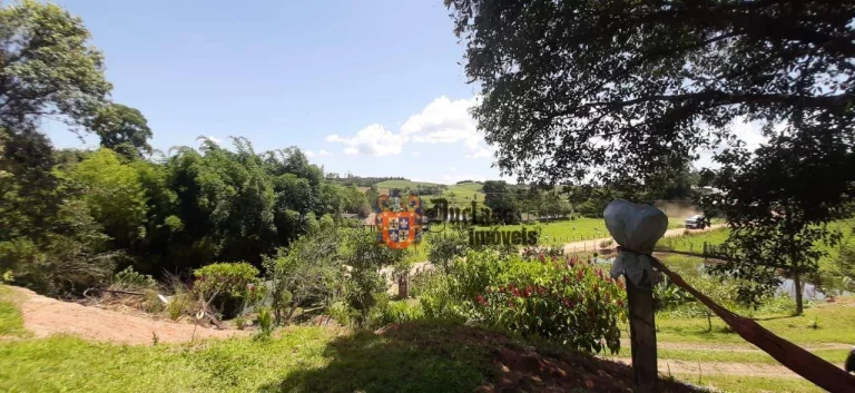 Imagem Chácara com 3 dormitórios à venda, 4300 m² por R$ 460.000,00 - Jardim Bom Jesus - Toledo/MG