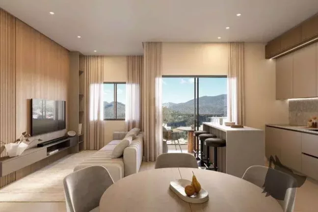 Imagem Riviera Home Club - Fase 1 - Breve Lançamento - Apartamento à venda no bairro Alto do São Bento - Itapema/SC