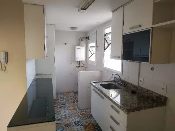 Imagem Apartamento para venda no bairro Cristo Redentor em Porto Alegre