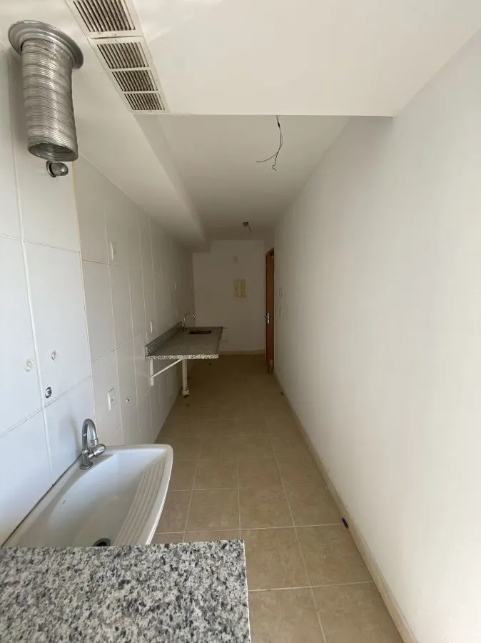 Imagem Apartamento a Venda no bairro Taquara - Rio de Janeiro, RJ