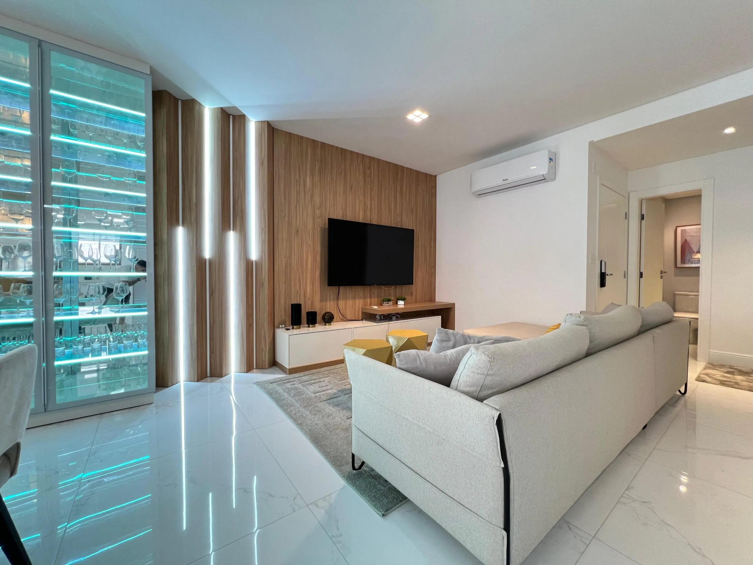 Imagem Apartamento à venda com 198m2 por R$ 3.500.000,00