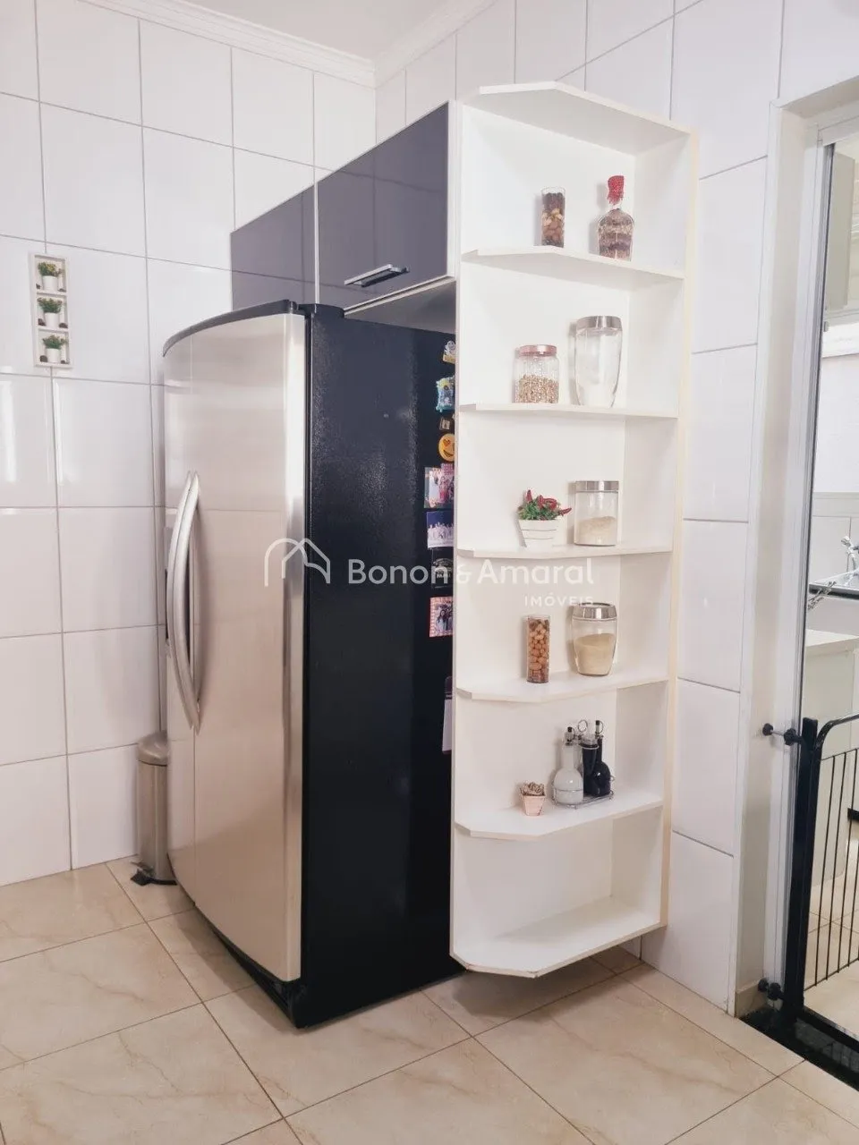 Imagem Sobrado excelente com escritório e 3 dormitórios no Condomínio Okinawa, Paulínia