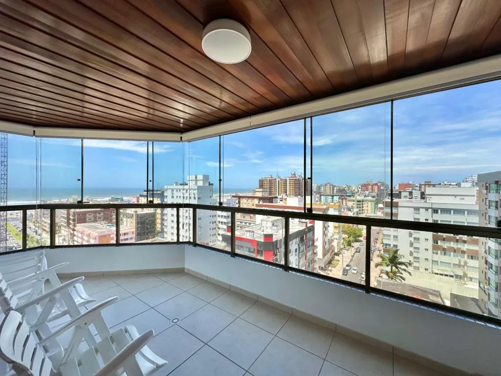 Imagem Apartamento 3 Dormitórios - Bairro Centro