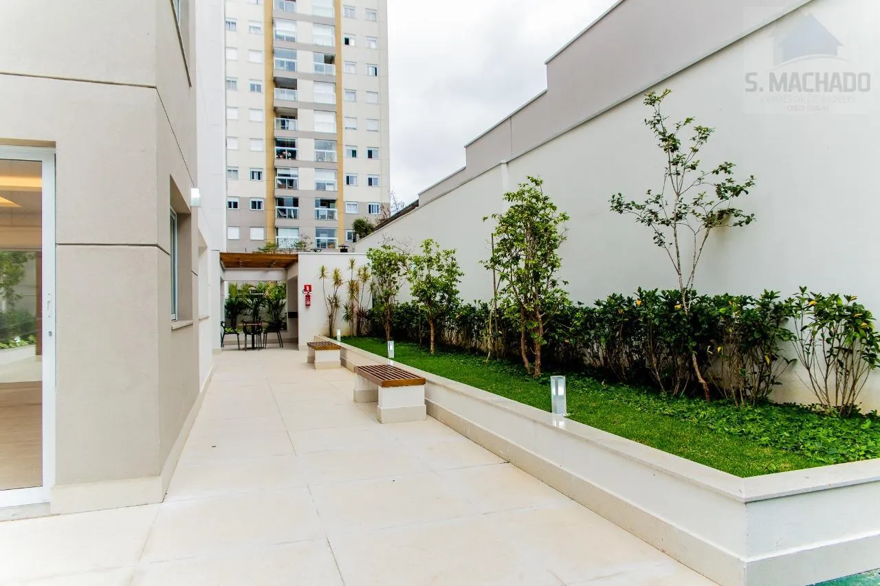 Imagem Apartamento para Venda em Santo André / SP no bairro Parque das Nações