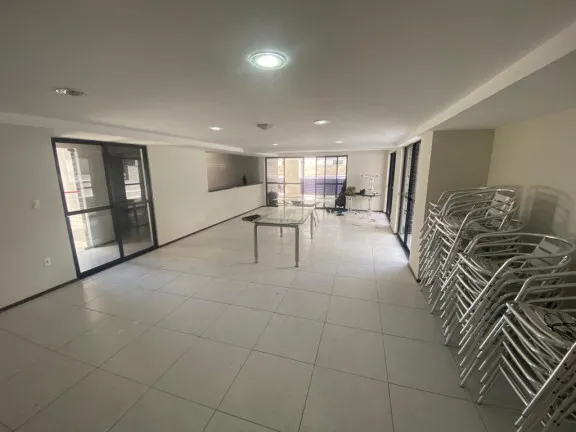 Imagem Apartamento com 3 Quartos à Venda, 94 m² em Manaíra - João Pessoa