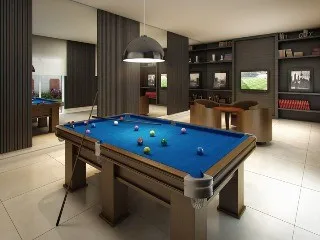 Imagem Apartamento de luxo no Condomínio Sophis Santana, São Paulo - 4 quartos, 4 suítes, 4 banheiros, 5 vagas de garagem, 260m² de área.
