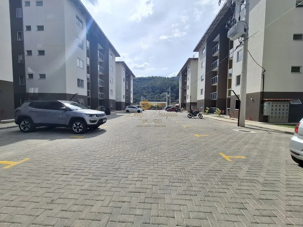 Imagem Apartamento para Venda em Teresópolis / RJ no bairro Posse