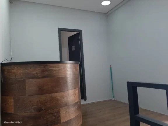 Imagem SALAO COMERCIAL em SÃO PAULO - SP, VILA MARIANA
