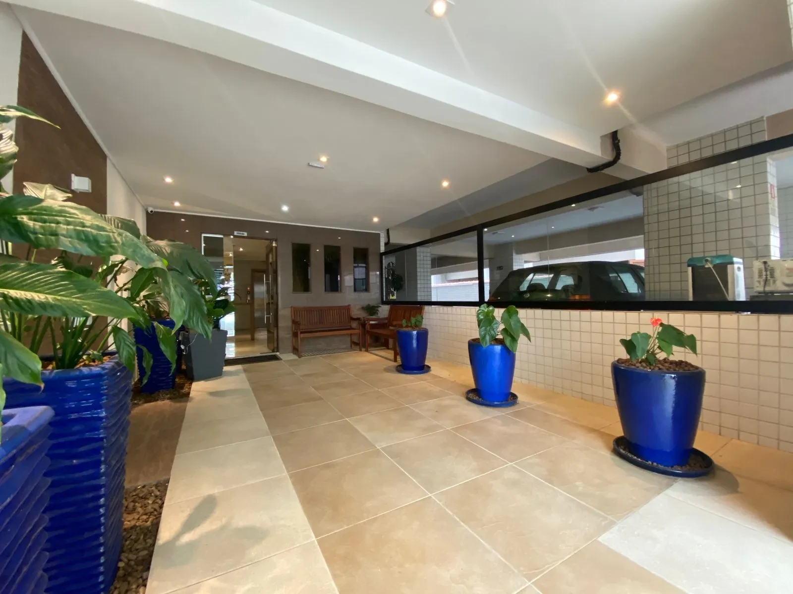 Imagem Apartamento com 3 Quartos à Venda, 106 m² em Ponta da Praia - Santos