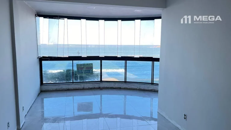 Imagem Apartamento com 3 dormitórios à venda, 150 m² por R$ 1.580.000,00 - Praia de Itaparica - Vila Velha/ES